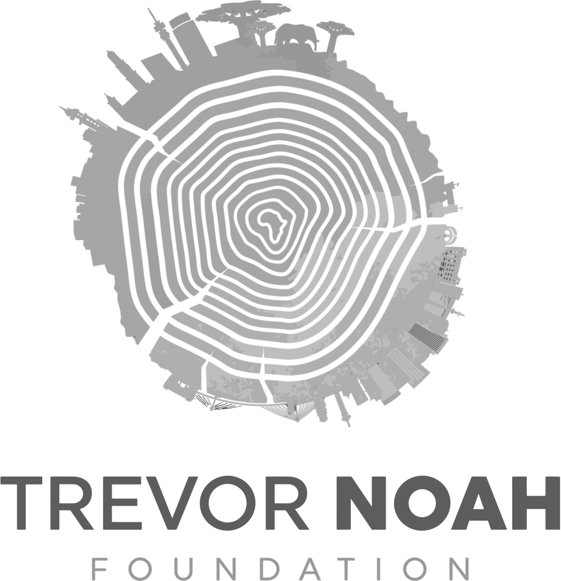 Trevor Noah Foundation